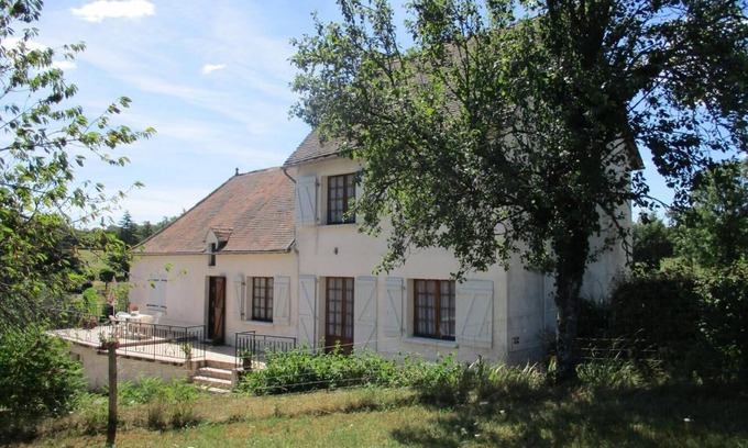 Le Vigan Casa | 46G11535 - SAINT-PROJET