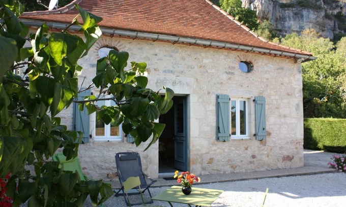 Larnagol Casa | 46G11577 - LARNAGOL - Gîte
