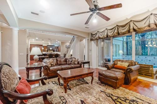 Fernandina Beach Casa | 47 Beach Walker Road