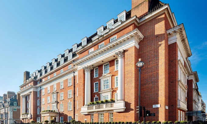 City of Westminster Casa | 47 Park Street - Grand Residences by Marriott