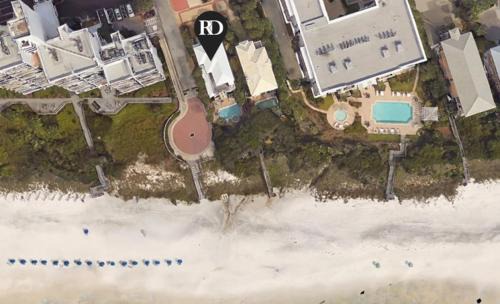 Cliffs of Seagrove Casa | 47 Seagrove Place