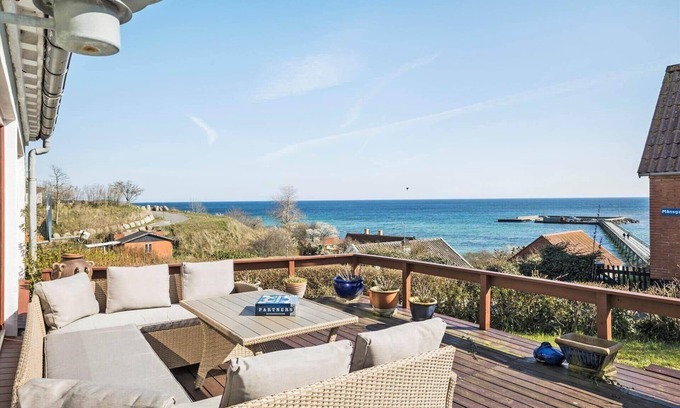 Arnager Casa | 4786 Rønne - Brobakken 1