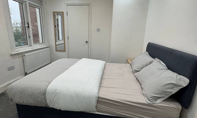 Harrow Apartamento | 47A HA14ES
