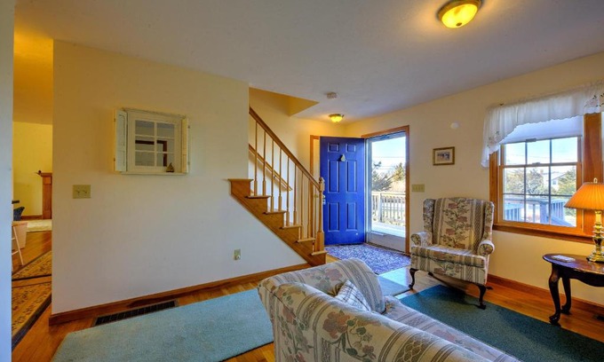 East Sandwich Casa | 48 Hammond Road East Sandwich - Cape Cod