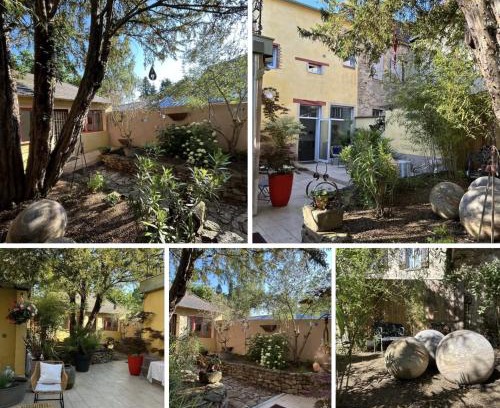 Dun-le-Palestel Apartamento | 48 Urban Suites