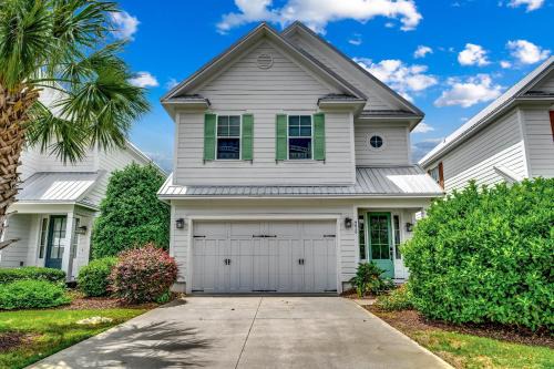 North Myrtle Beach Casa | 4829 Cantor Ct