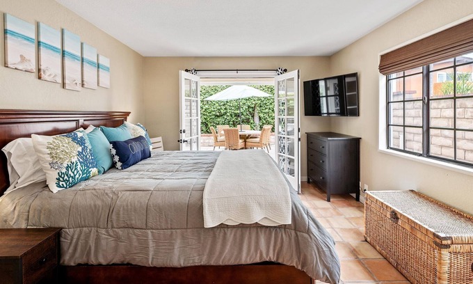 Oxnard Shores Casa | 4850A - Amalfi Coast