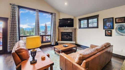 Keystone Casa | 4BD Family Friendly Minutes from River Run Gondola