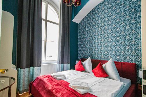 Josefov Apartamento | 4BDR Old Town flat by Church of St Anne