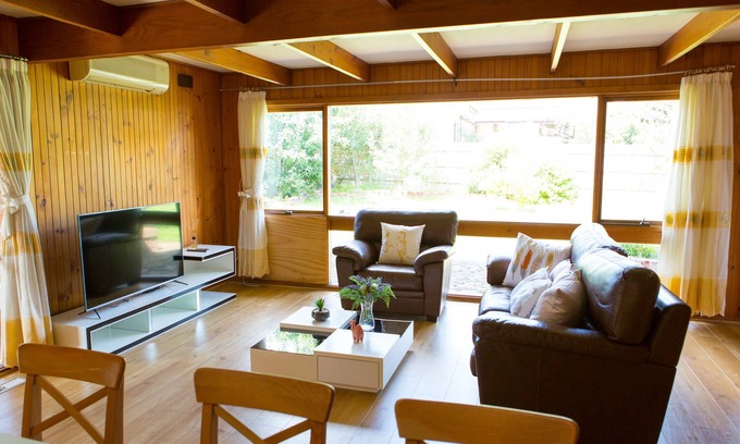 Burwood East Casa | Casa espaciosa totalmente amueblada para su equipo con Netflix y WIFI