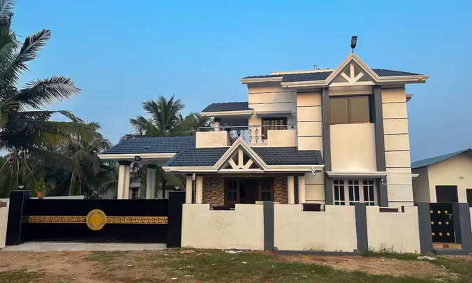 Ullal Casa | 4BHK Luxury villa