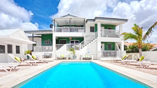 Cas Grandi Apartamento | 4BlessingsCuracao1