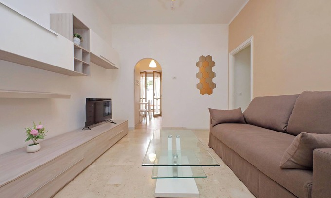 Cassia Apartamento | 4BNB - Ottavia Terrace