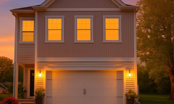 Cape May Court House Apartamento | 4BR 2.5 Bath/9 Beds/Near Stone Harbor & Cape May/Sleeps 12/Fenced Yard