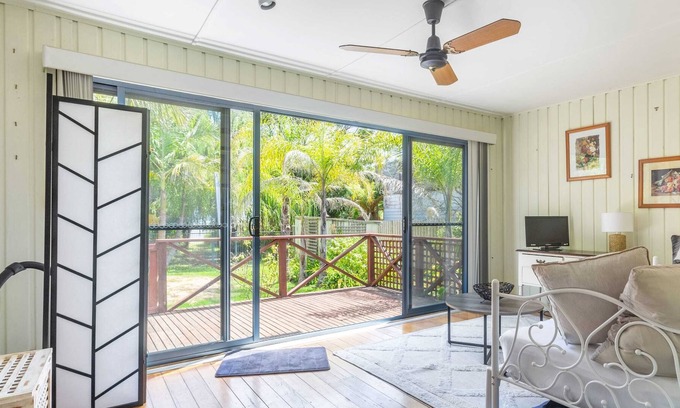 Grantville Otro | 4BR Beachside Family Retreat