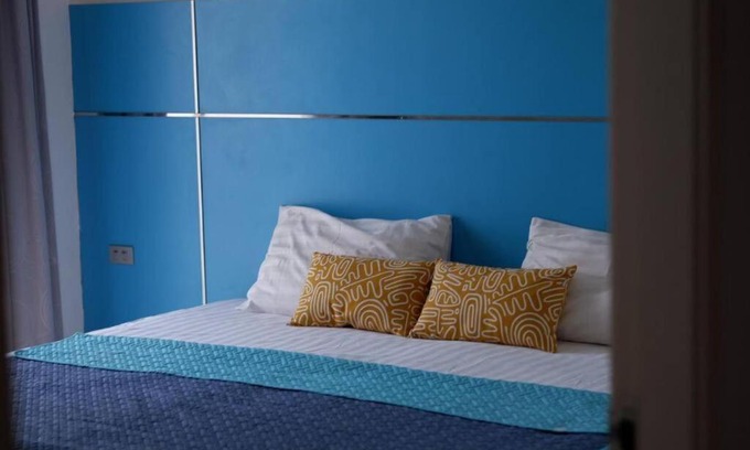 Patong Apartamento | 4BR Elite Hotel Patong without Balcony- Thailand