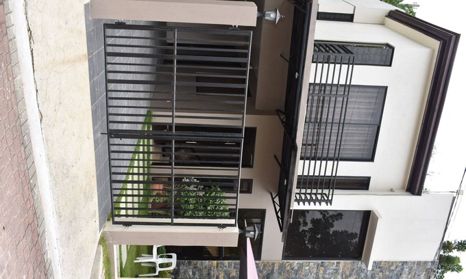 Consolacion Casa | 4BR Modern Vacation Home # RPA42