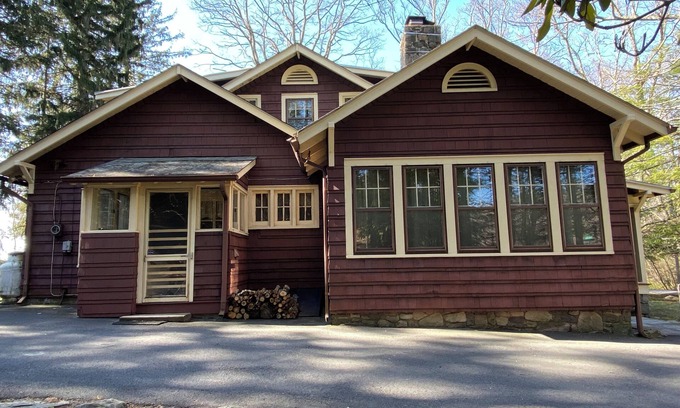 Skytop Casa | Pocono cozy home on Skytop property with access to many resort activities/dining