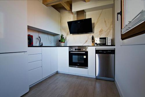 Gironella Apartamento | 4cases4Gironella