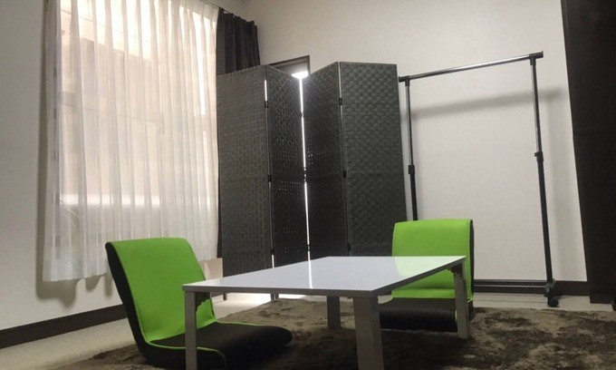 Miyoshi Casa | 4DK for big group No transfer to Ikebukuro sta - Everden / Iruma-gun Saitama
