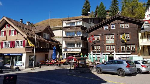 Andermatt Apartamento | 4P Apartment