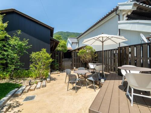 Miyoshi Apartamento | 4S STAY Awaikeda Honmachi Street