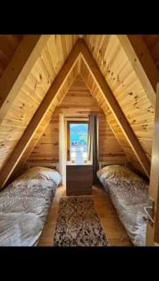 Zabljak Casa | 4Seasons Mountain Home