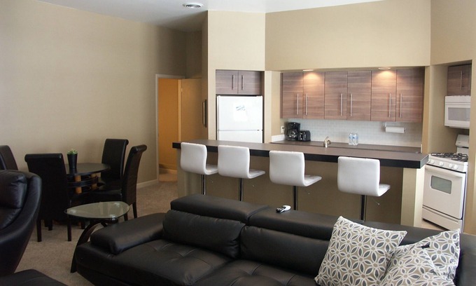 Downtown Asheville Condominio | En el corazón del centro de Asheville!