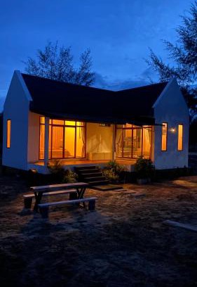 Yaring Complejo | 4U Resort & Camp