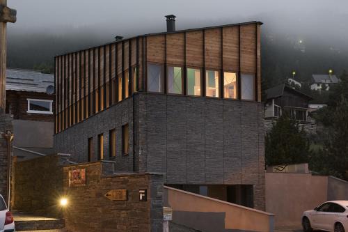 Les Angles Cama Y Desayuno | 4YOULODGE