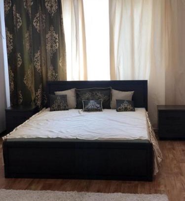 Dnipropetrovsk Oblast Apartamento | 5й Зарічній 44