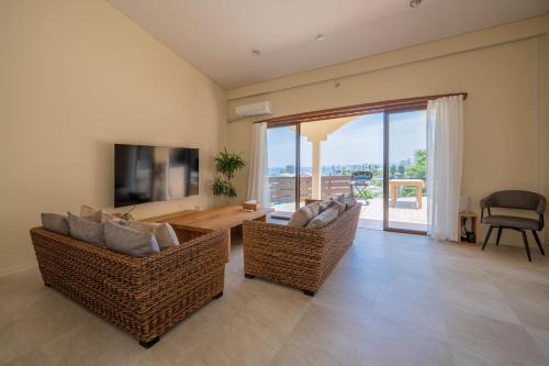 Higashionna Casa | 5月OPEN!うるま市 Villa Ishikawa-sea view
