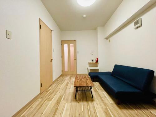 Kita Ward Apartamento | 5-1札幌駅徒歩圏内!サービスアパートメントSAPPOROステーション ネット利用可能