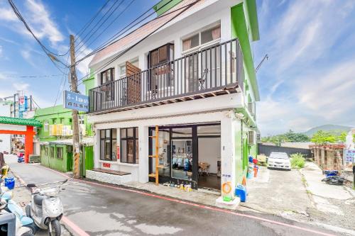 Big Beach Cama Y Desayuno | 5-1 Homestay