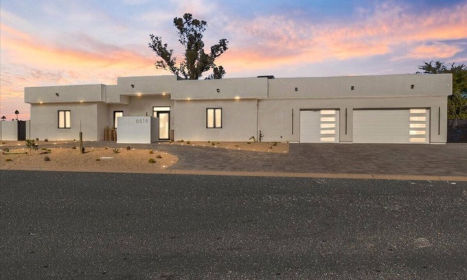 Raskin Estates Casa | 5,500 SF Kierland Oasis w/ Pickleball