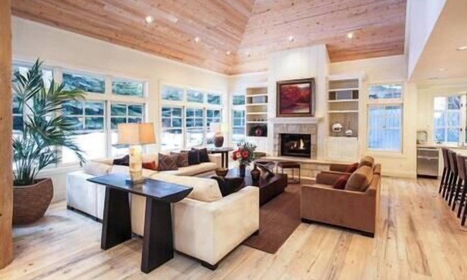 Aspen Casa | 5/6.5 Stunning Single Home in Aspen to Gondola