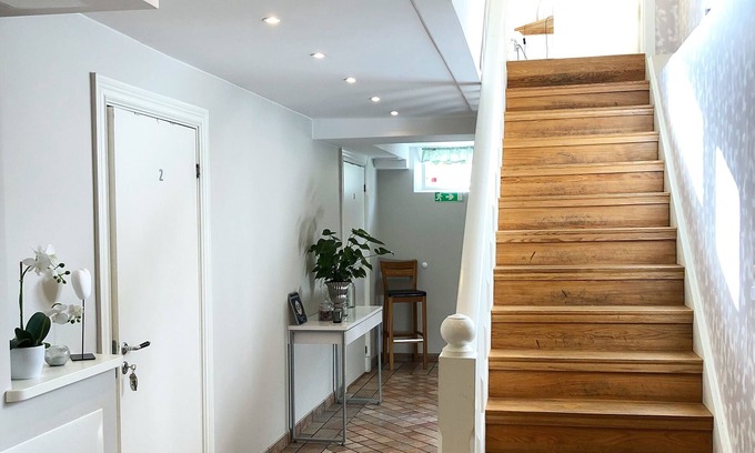 Orgryte-Harlanda Cama Y Desayuno | 5:ans Bed & Breakfast
