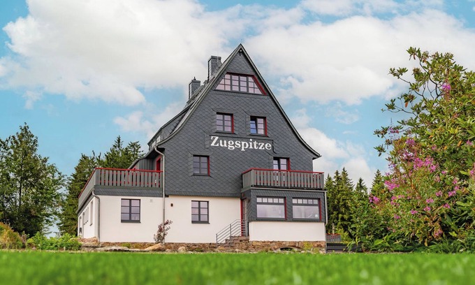 Waldidylle Apartamento | 5* Apartment Glück.Auf