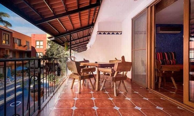 North End Apartamento | 5 Astonishing 2BR Suites at Sayulita Beach