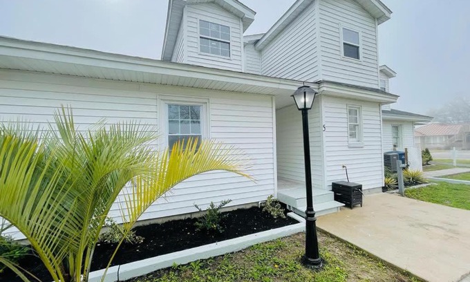 Myrtle Beach Apartamento | #5 Awesome 3 bedroom condo minutes from the beach
