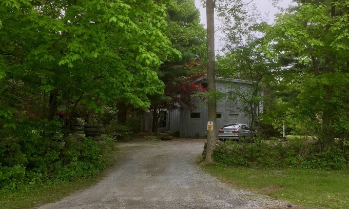 Great Barrington Casa | El espionaje de las hojas está a la vuelta de la esquina; 5 BD, 3 BA, 12 plazas, reserva para '19 y '20!