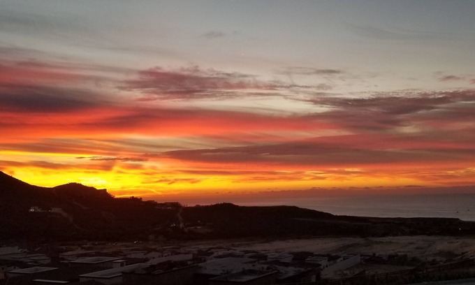 Sunset Beach Villa | Comodidades del Resort en Luxury 5 Bdrm Villa Best Views Beach Copala Quivira Coronado
