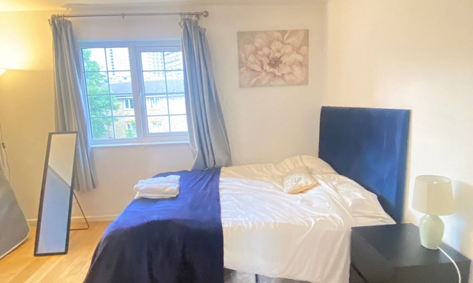 Kennington Casa | Luxurious London 5 Bedroom house