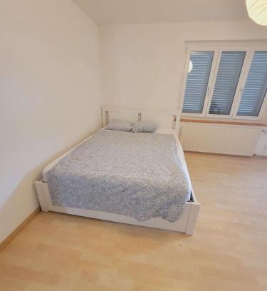 Center Apartamento | 5-Bed Huge Flat in Zurich City - Schurgi - Self Checkin