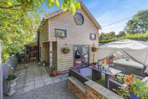 Blofield Casa | 5 Bed in Blofield oc-s33037