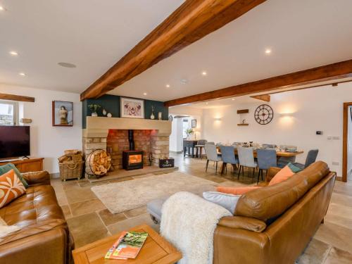 Fourstones Near Bentham Casa | 5 Bed in Ingleton 90546