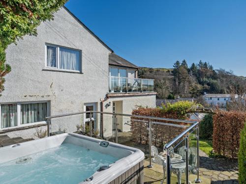 High Newton Casa | 5 Bed in Newton-in-Cartmel 95876