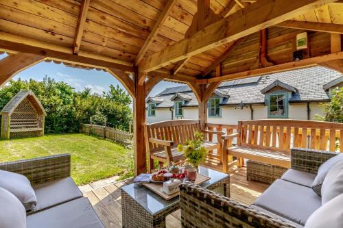 Porthcurno Casa | 5 Bed in St. Levan oc-c32547