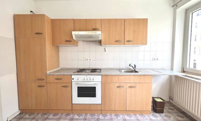 Vahrenwald Apartamento | 5 bed vacation apartment Vahrenwald-List