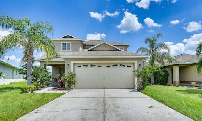 Wesley Chapel South Apartamento | 5 Bedroom 814920 by Houzlet